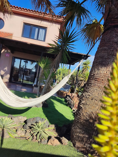 Villa Coco Fuerteventura